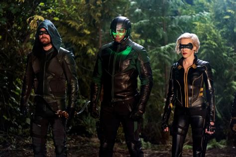 Arrow 8